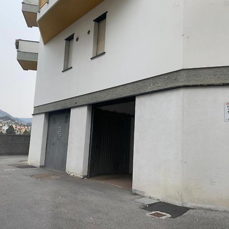 La Palma Apartment Rapallo Ngoại thất bức ảnh