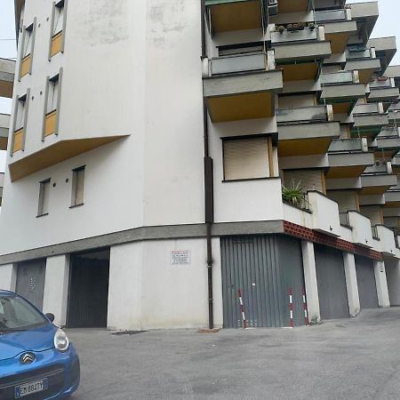 La Palma Apartment Rapallo Ngoại thất bức ảnh