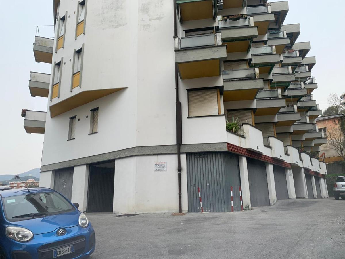 La Palma Apartment Rapallo Ngoại thất bức ảnh