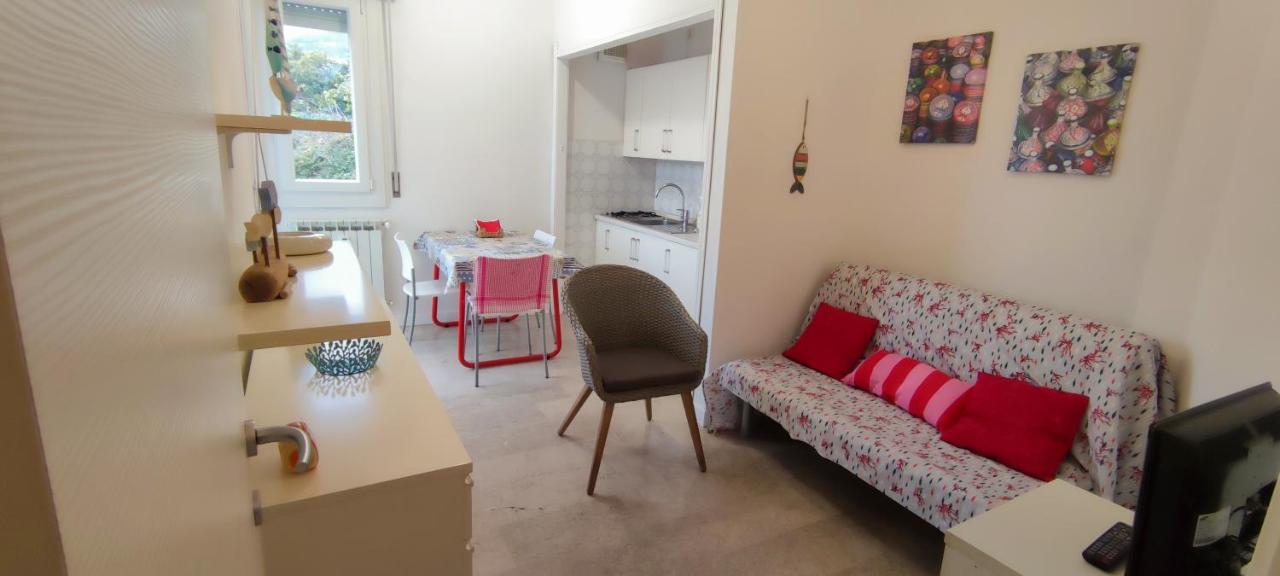 La Palma Apartment Rapallo Ngoại thất bức ảnh