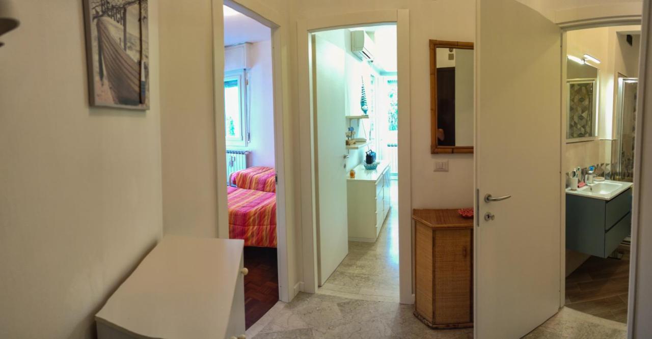 La Palma Apartment Rapallo Ngoại thất bức ảnh