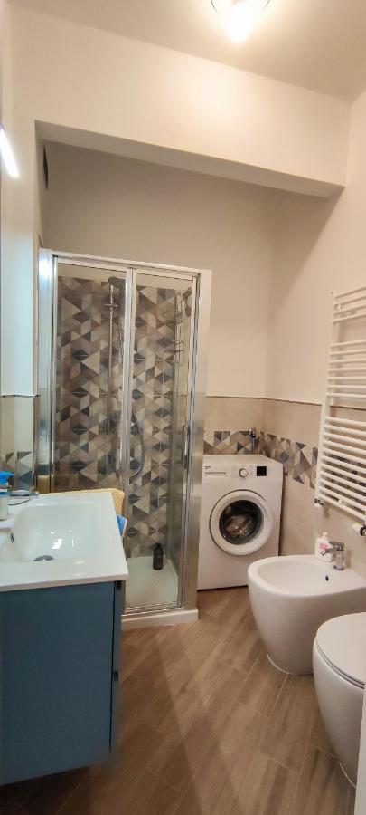 La Palma Apartment Rapallo Ngoại thất bức ảnh