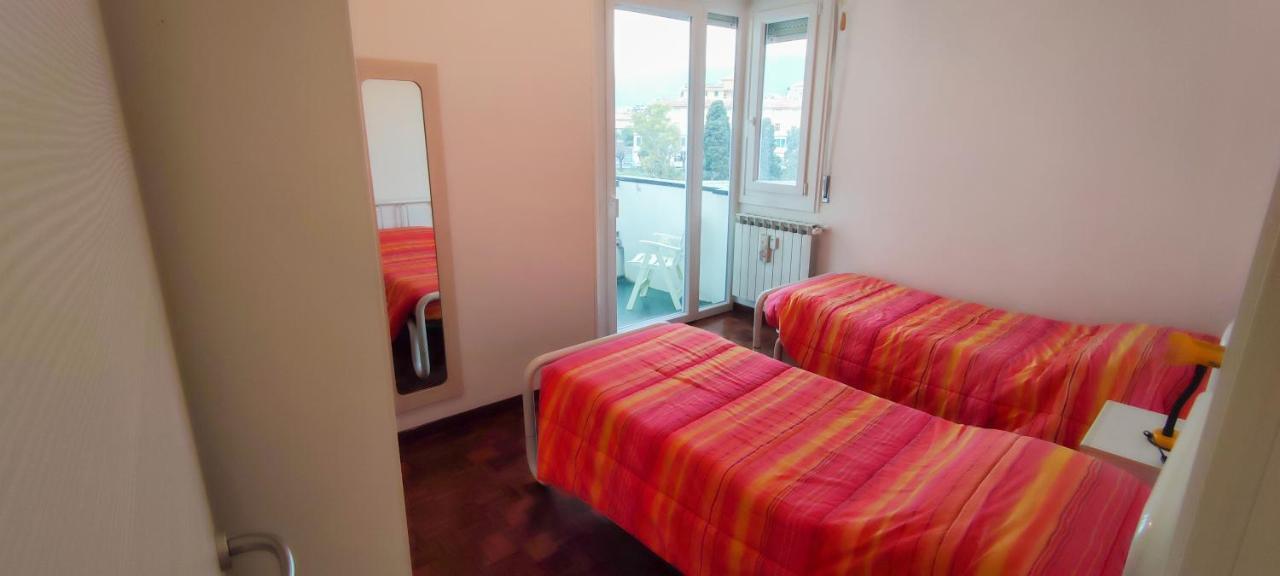 La Palma Apartment Rapallo Ngoại thất bức ảnh