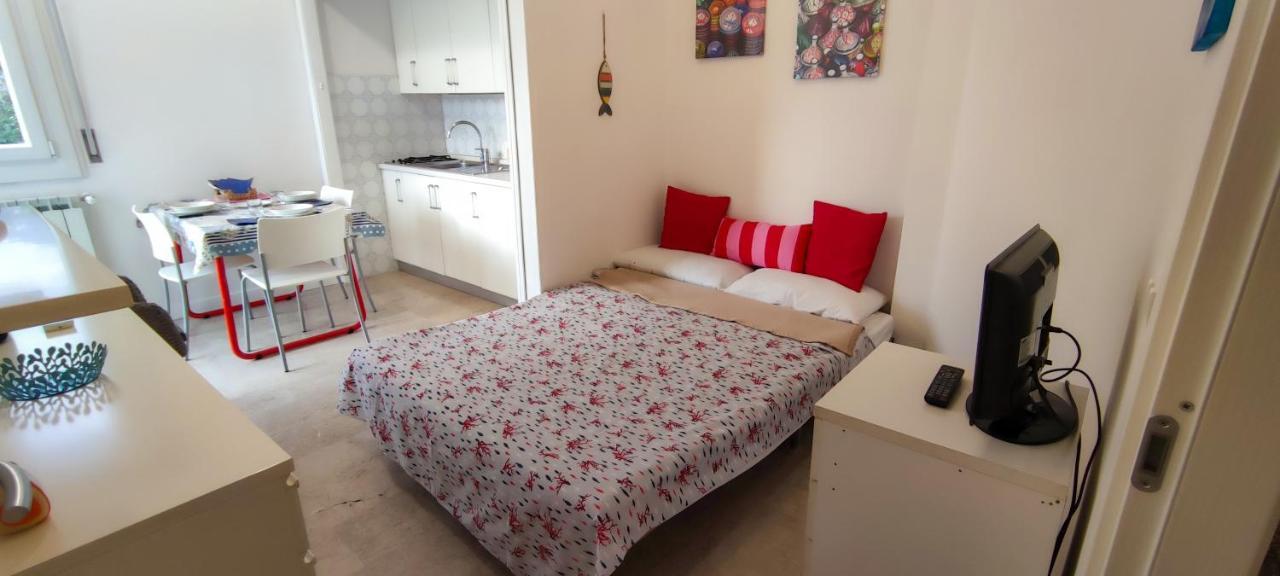 La Palma Apartment Rapallo Ngoại thất bức ảnh