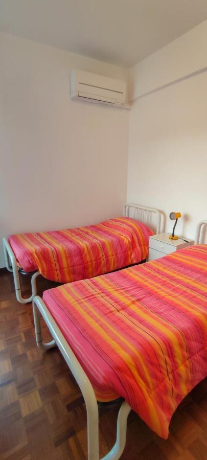 La Palma Apartment Rapallo Ngoại thất bức ảnh